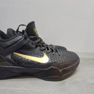 Nike | Shoes | Nike Zoom Kobe 7 System Elite Away 22 Size 95  display picture 1